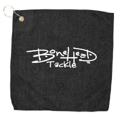 Bonehead Tackle Fishing Towels - Bonehead Tackle