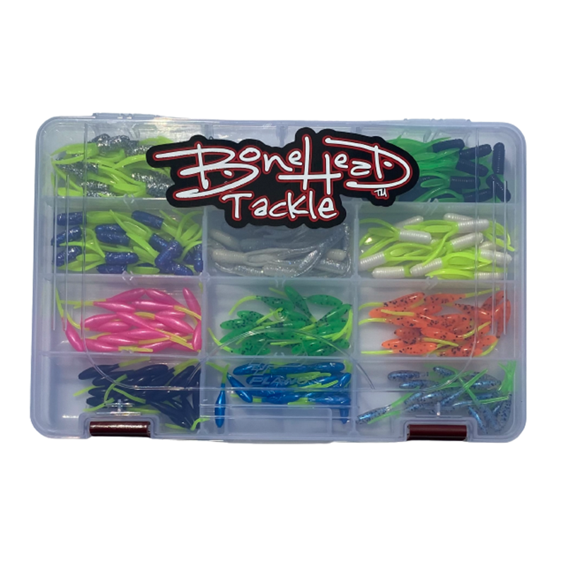 Launch Frog  Trombly's Tackle Box